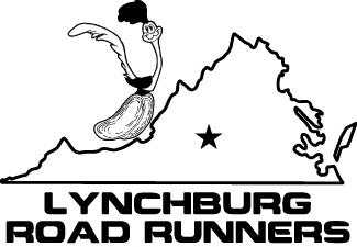 Lynchburg Road Runnes Logo